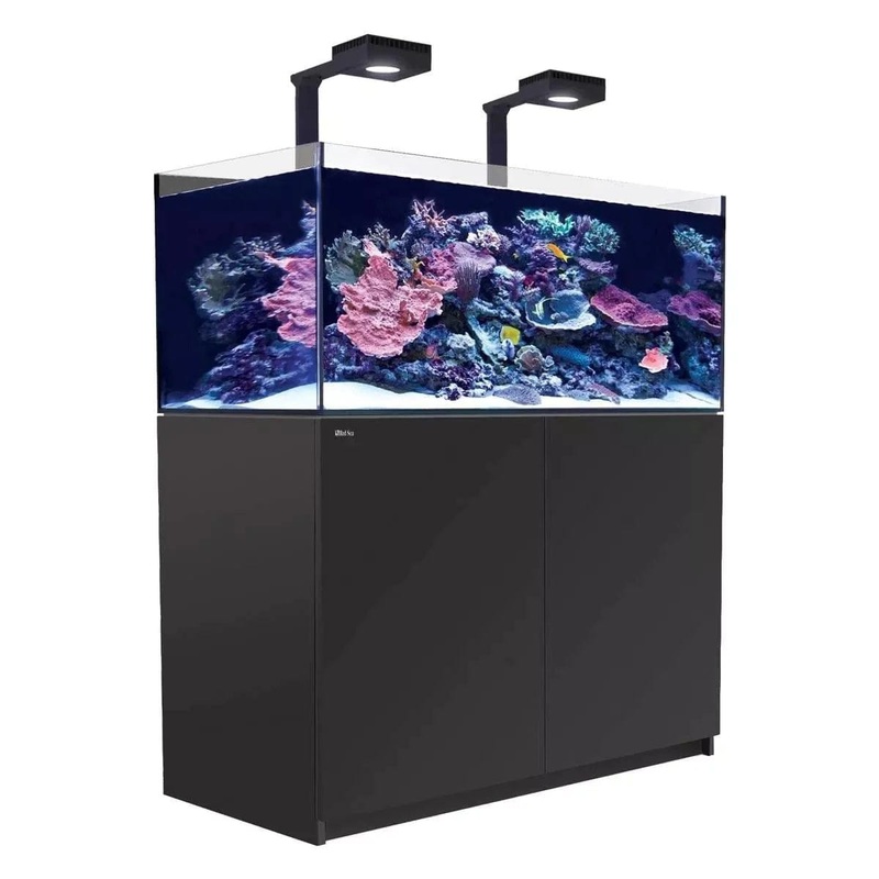 Red Sea Reefer G2+ 425 MAX (120x60x55cm) - Black