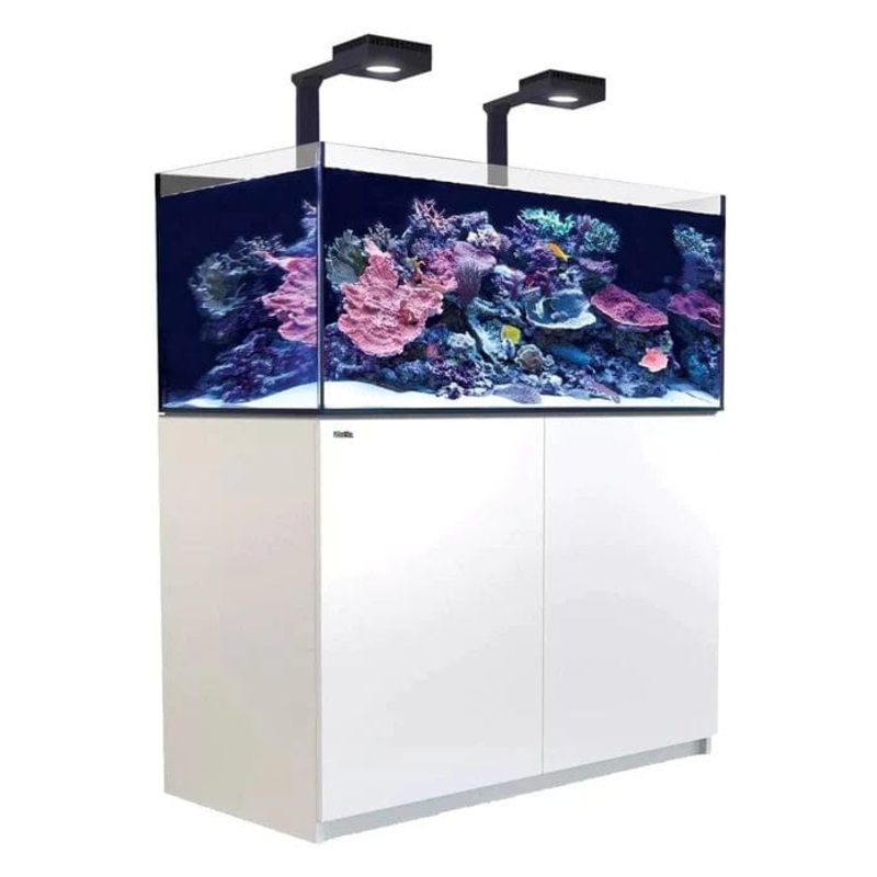 Red Sea Reefer G2+ 425 MAX (120x60x55cm) - White
