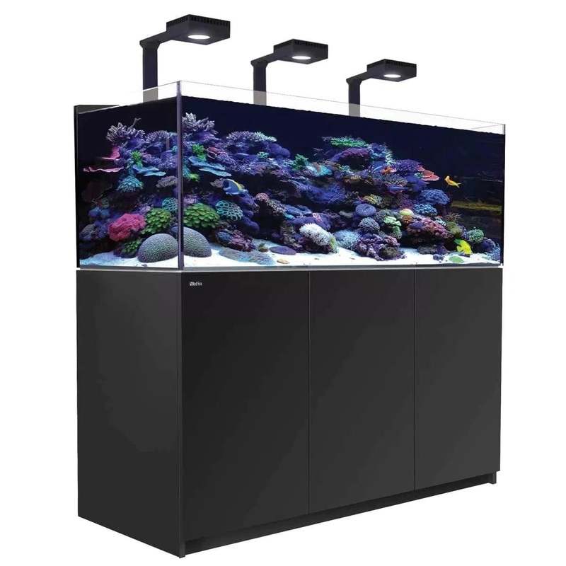 Red Sea Reefer G2+ 525 MAX (150x60x55cm) - Black