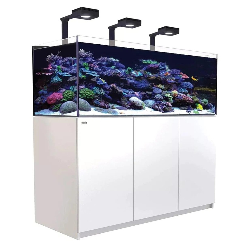 Red Sea Reefer G2+ 525 MAX (150x60x55cm) - White