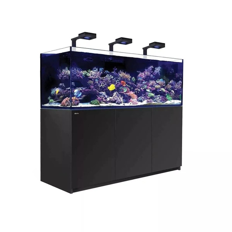 Red Sea Reefer G2+ 750 XXL MAX (180x65x60cm) - Black