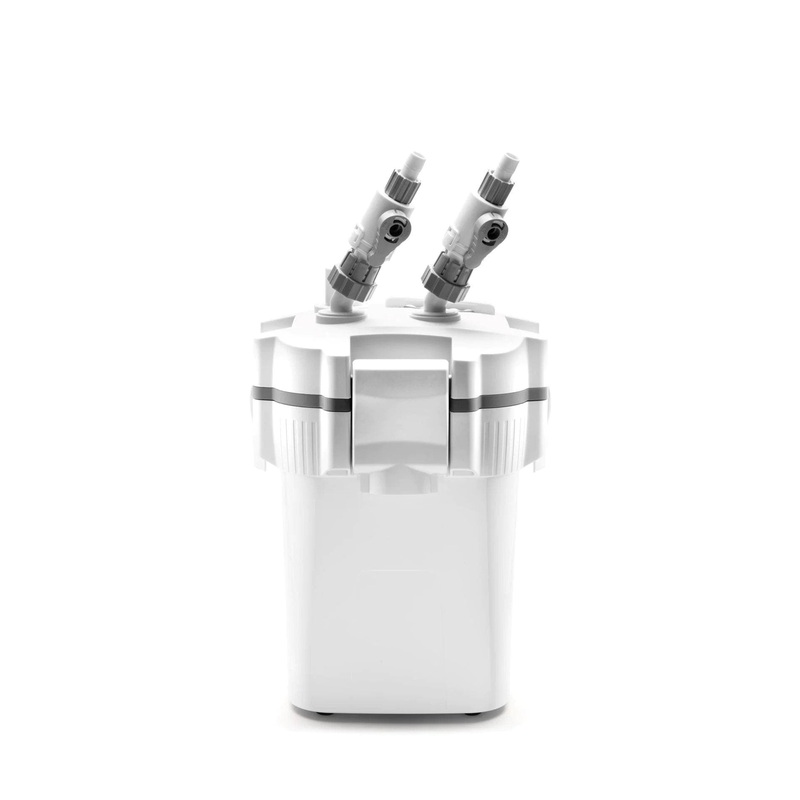 UNS Canister Filter Delta 90