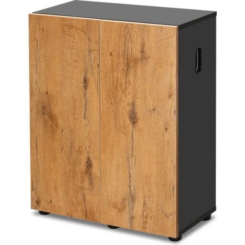 Aquael Ultrascape 60 Cabinet (600 x 300 x800) - Forest
