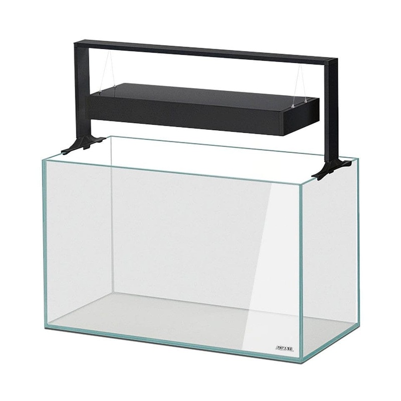 Aquael Ultrascape 60 Tank Only (600 x 300 x 360) - Forest
