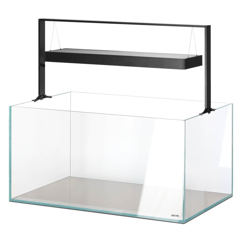 Aquael Ultrascape 90 Tank Only (900 x 600 x 450) - Forest