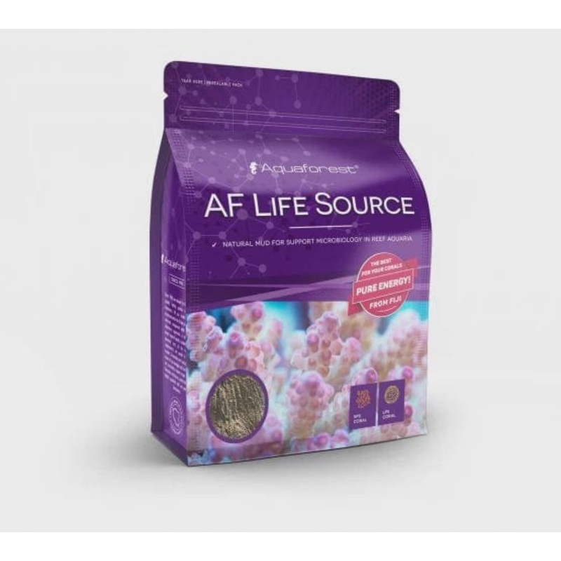 Aquaforest AF Life Source 1000g