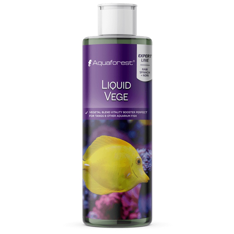 Aquaforest AF Liquid Vege