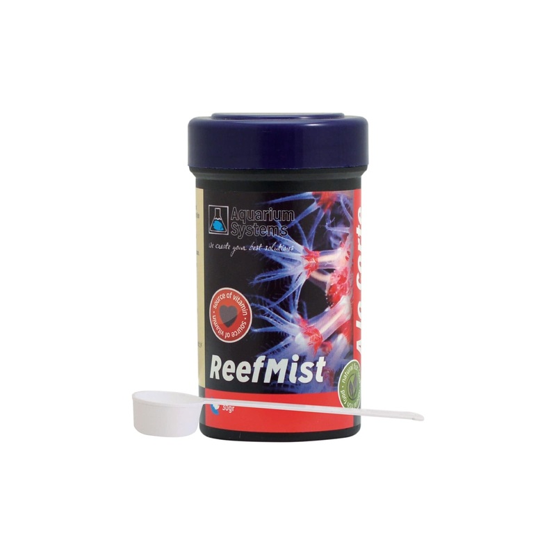 Aquarium Systems A la Carte Reef Mist - Natural Plankton 30g