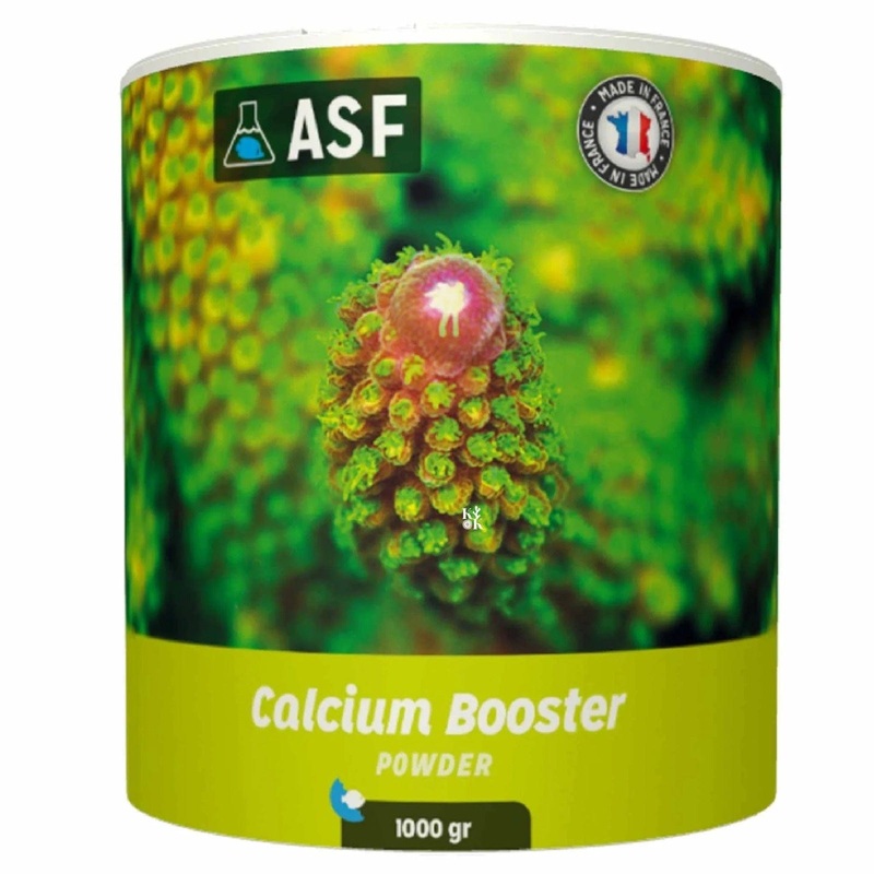 Aquarium Systems Calcium Booster 1kg