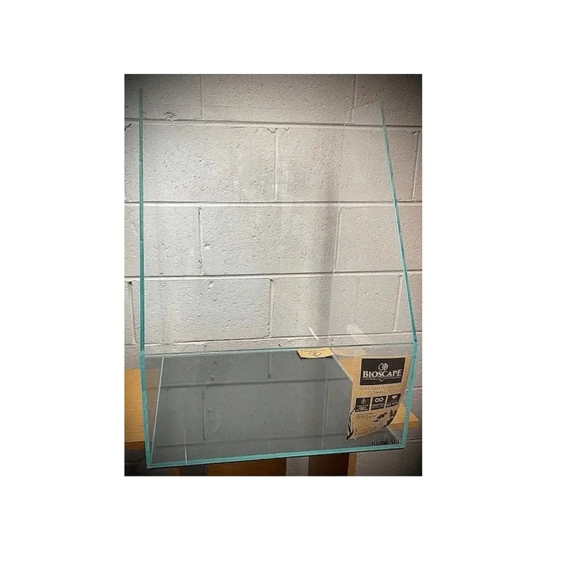 Bioscape Paludarium Open Front 45 x 45 x 60cm