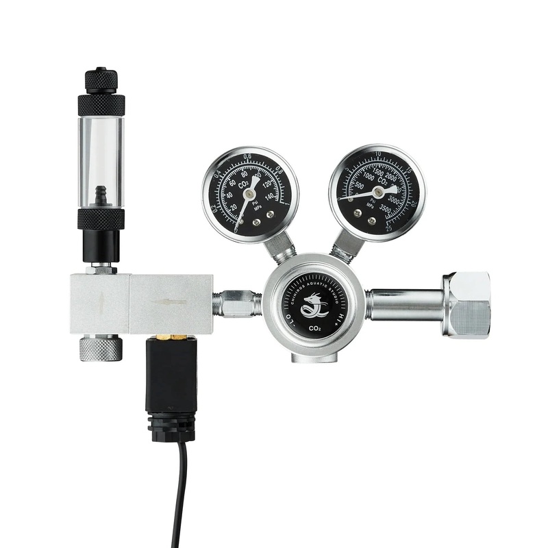 Chihiros CO2 Regulator Pro