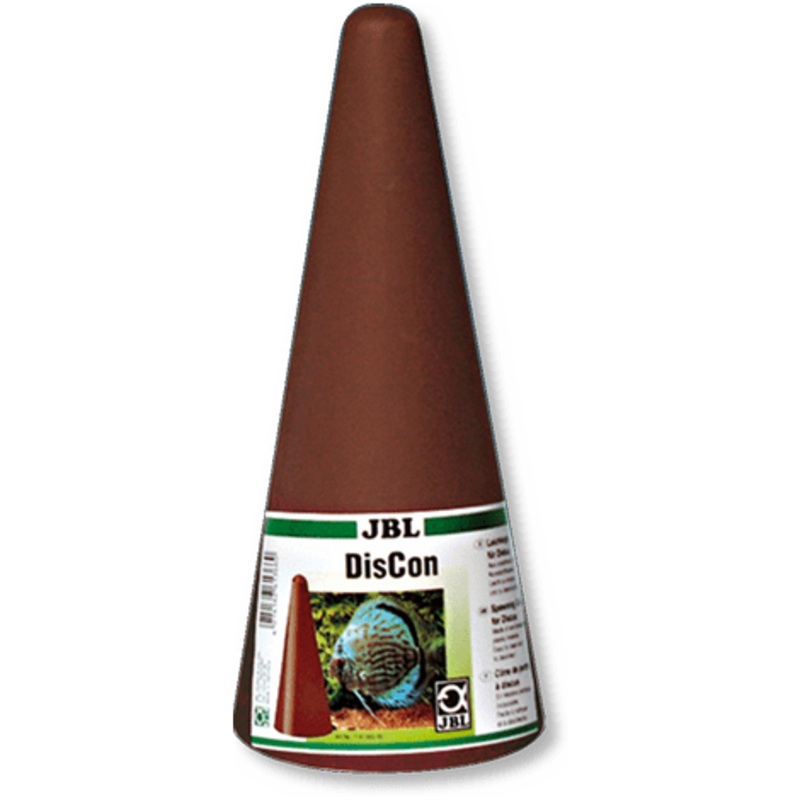 JBL Discon (Plastic Discus Spawning Cone)