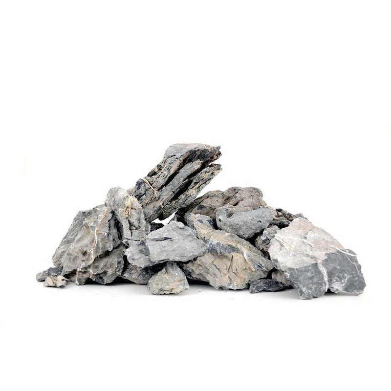 Seiryu Grey Stone - Per Kg