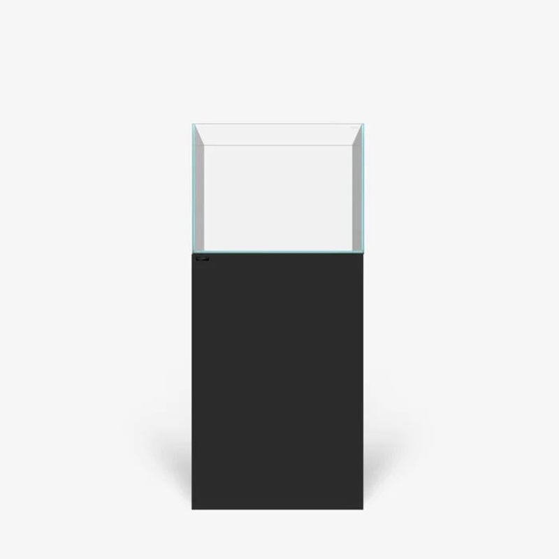 Waterbox Cabinet PW2416 - AIO Peninsula 25 (Black)