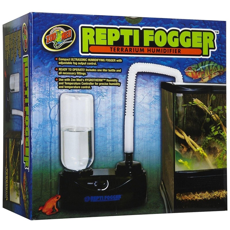 Zoo Med Repti Fogger