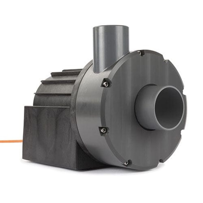 Abyzz A1200 - High Performance Pump (4800L/Hr) 3M Cable