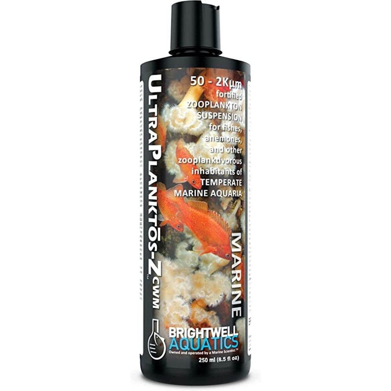 Brightwell Aquatics UltraPlanktos Z 250ml