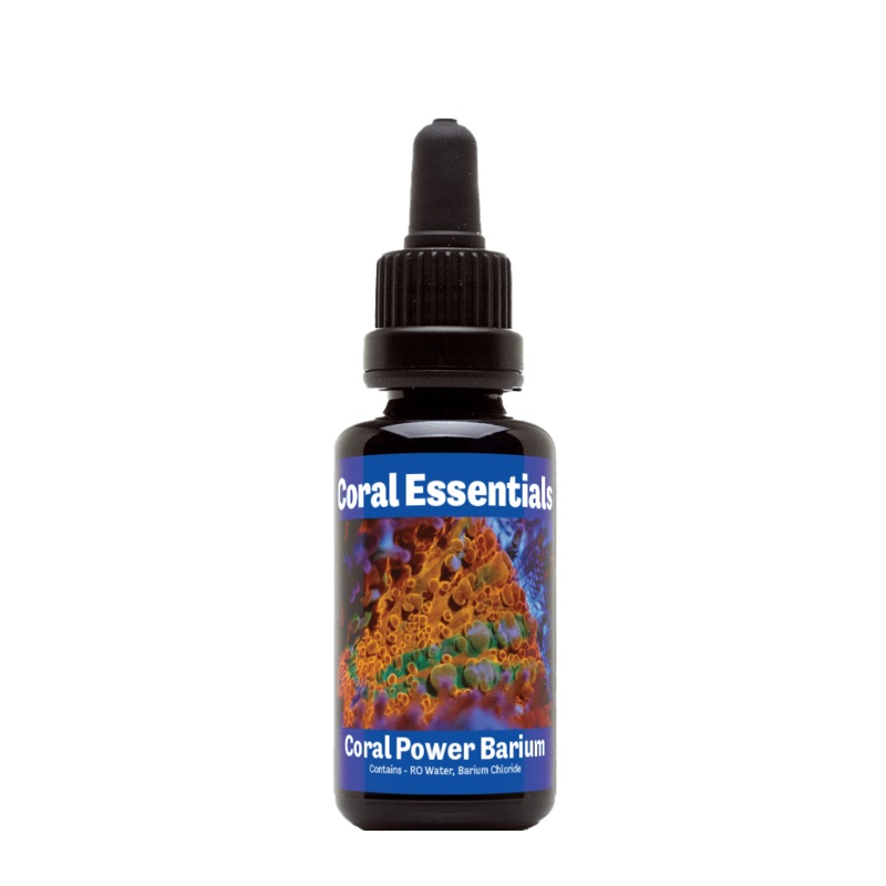Coral Essentials - Coral Power Barium 50ml