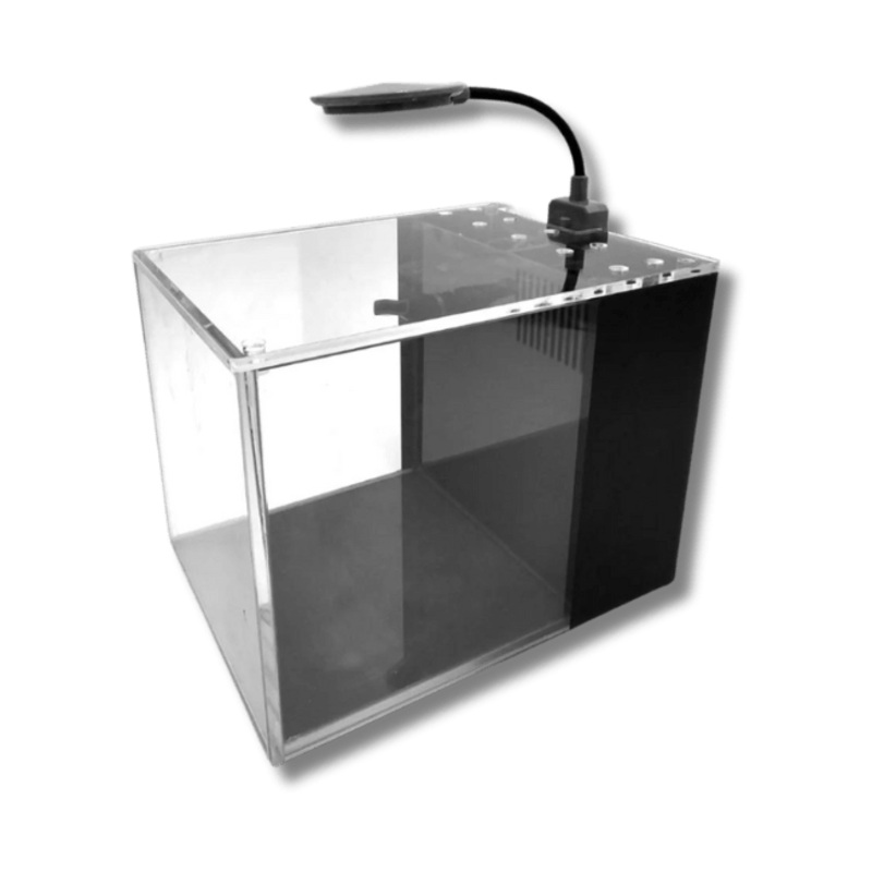 Dalua Micro Peninsula 4L (Black)