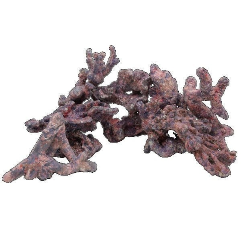 Java Reef Rocks - Nano Reef Pack / Kg