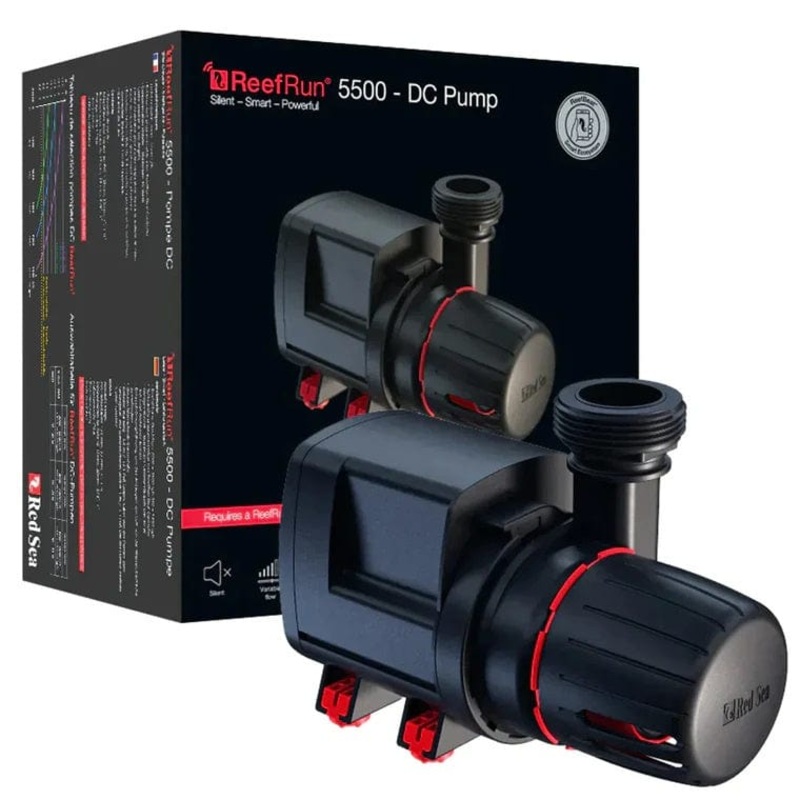 Red Sea ReefRun 5500 DC Pump