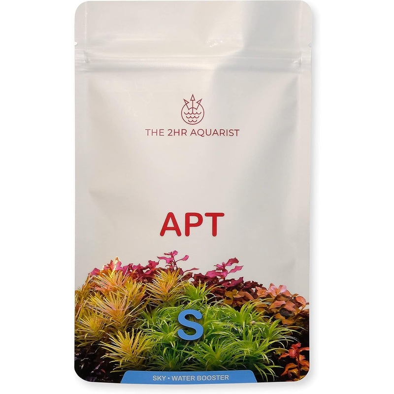 2HR Aquarist APT S Sky Water Booster Mini 70g