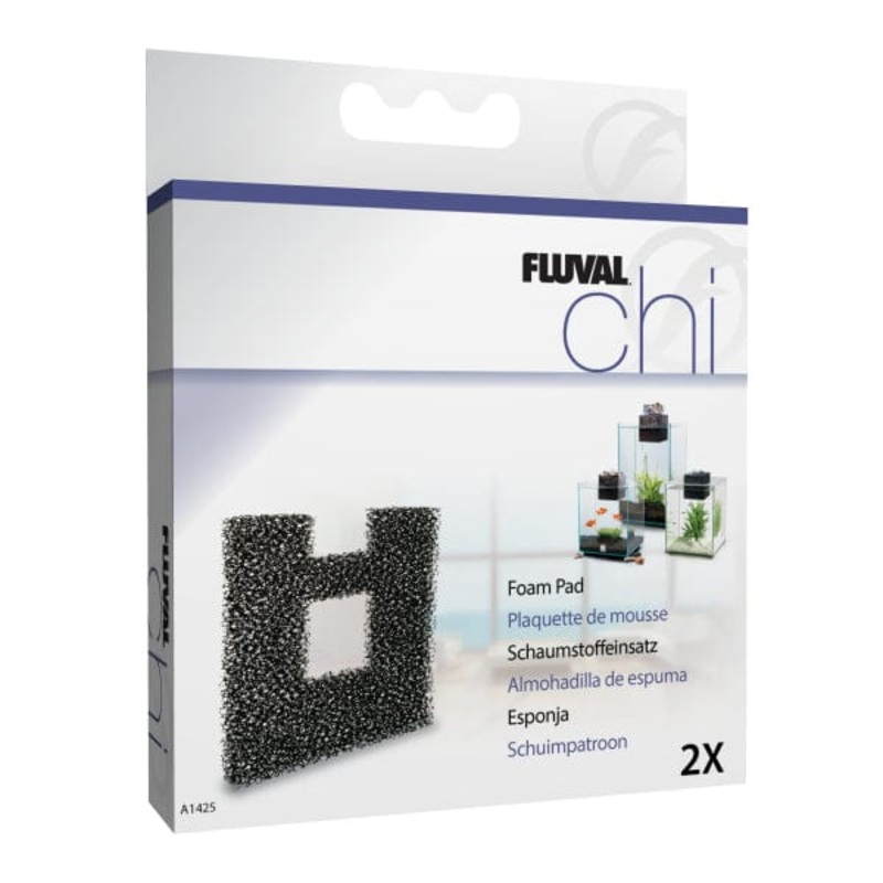 Clearance - Fluval Chi Foam Pad