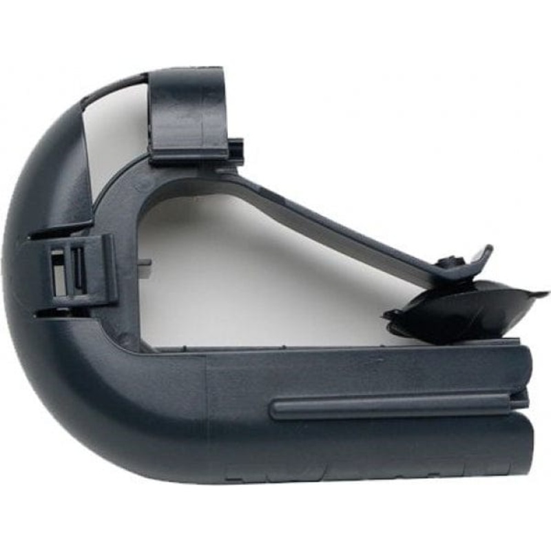 Clearance - Fluval G3 and G6 Rim Connector Assembly with Suction Cups