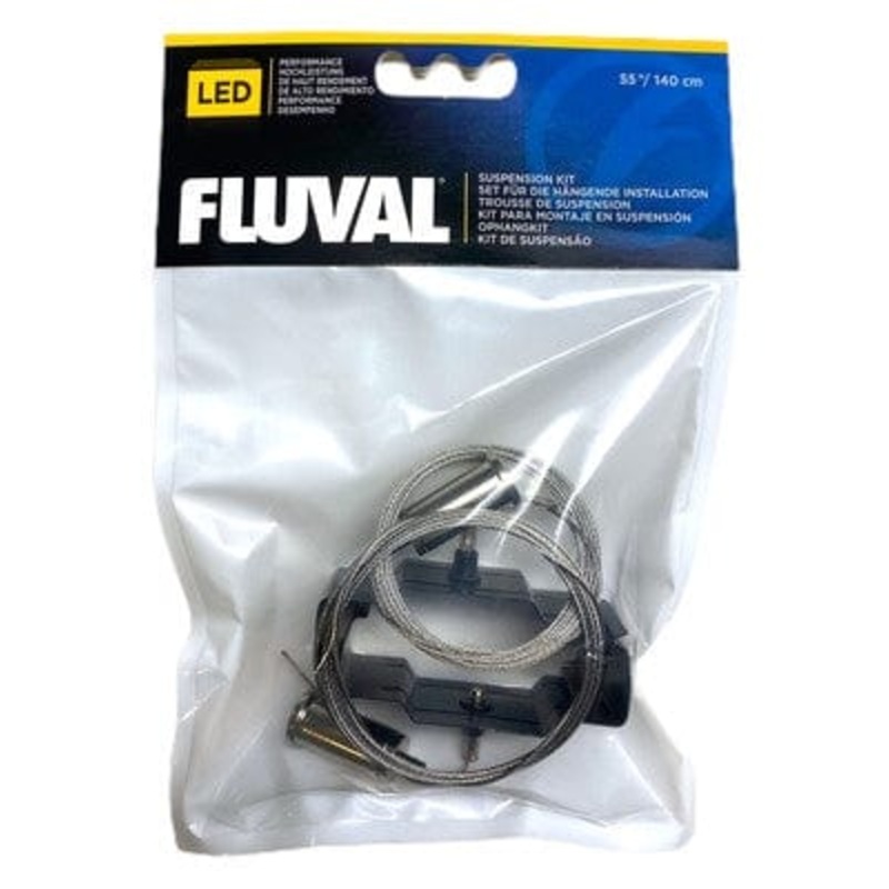 Clearance -  Fluval Marine and Plant 3.0 LED Cable Suspension Kit 140cm