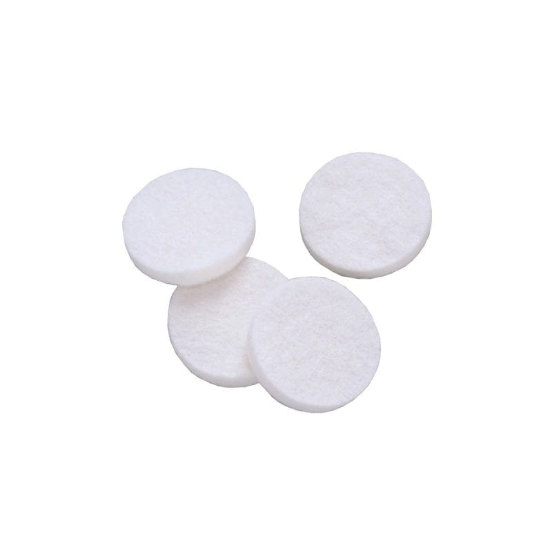 Clearance - Schego Ideal Air Filter Felt (4pcs)