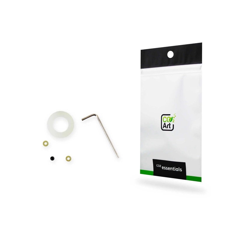 CO2art Pro-series CO2 Adapter Repair Kit