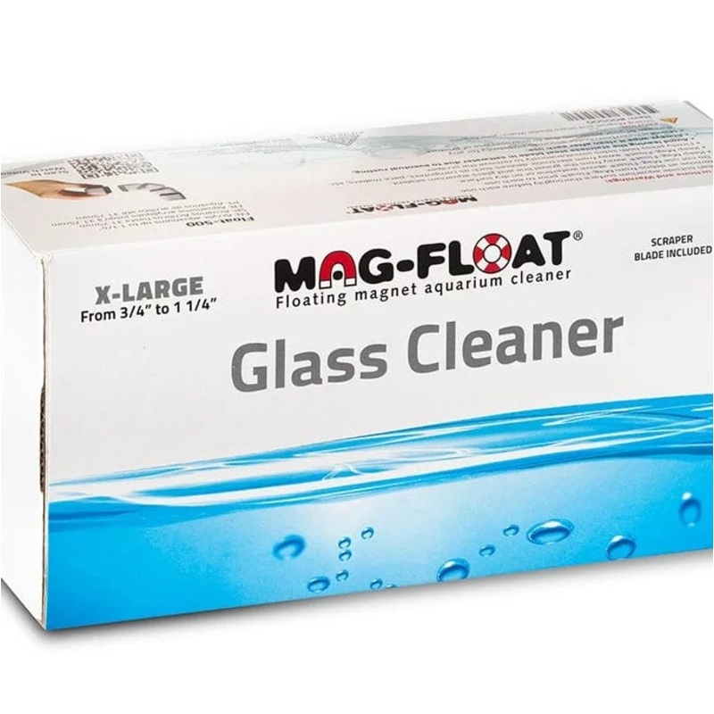 Mag-Float Extra Large (20-30mm Glass Thickness)