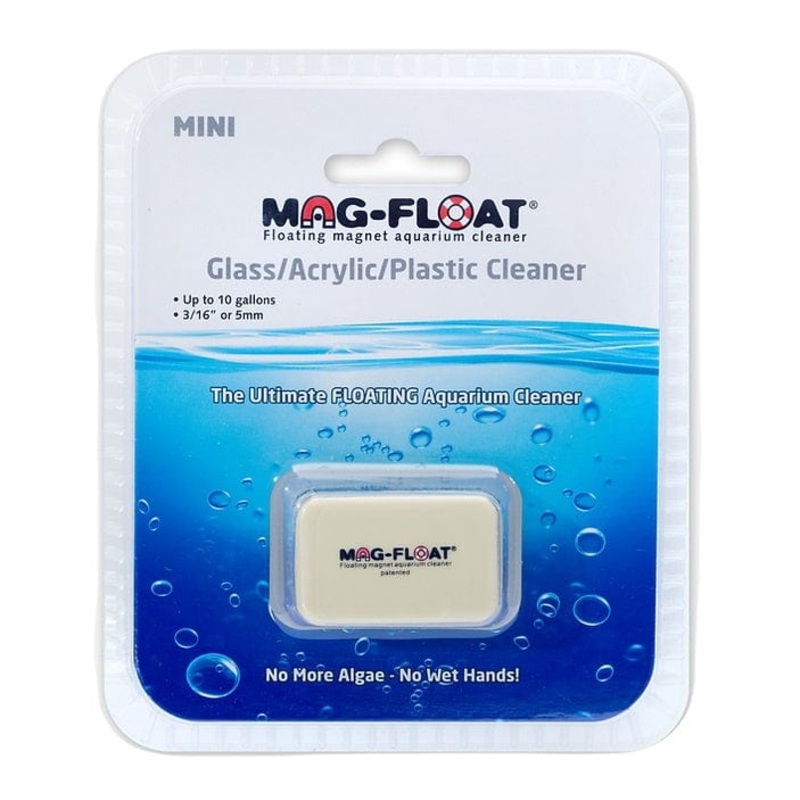 Mag-Float Mini (3mm Glass Thickness)