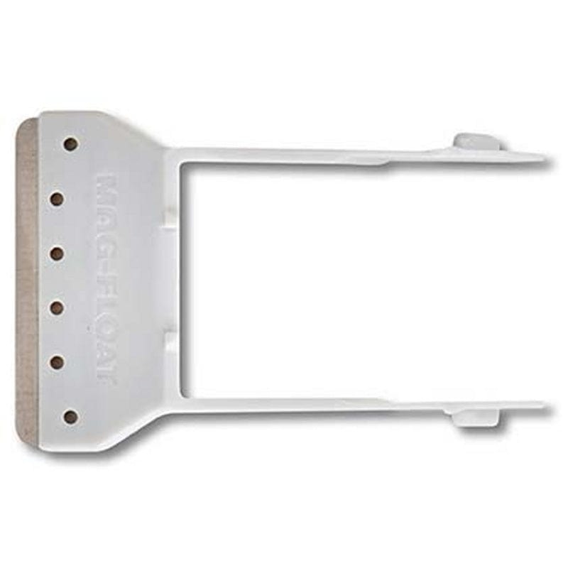 Mag-Float Replacment Scraper Suits Small / Long