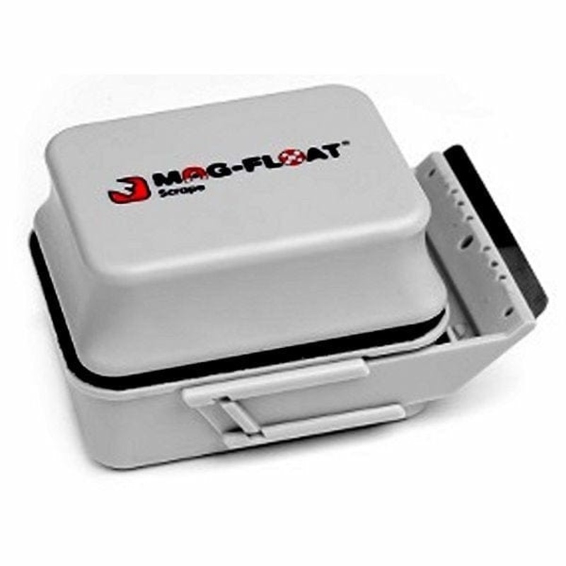 Mag-Float Scrape Large (16mm Glass Thickness)
