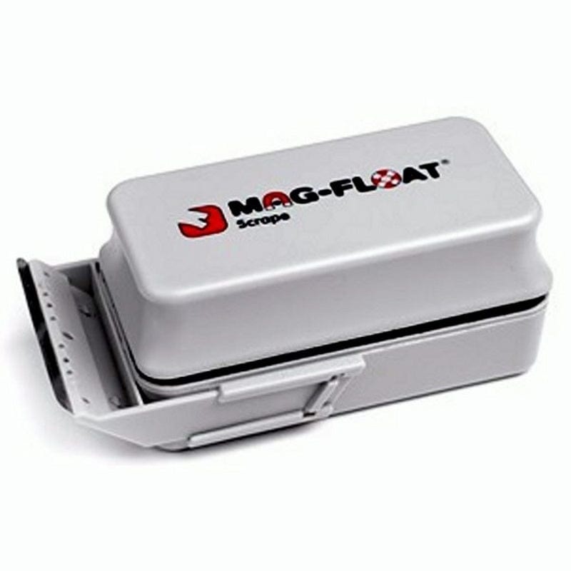 Mag-Float Scrape Large Plus (20mm Glass Thickness)