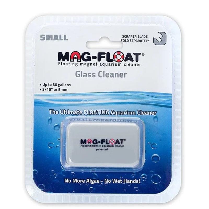 Mag-Float Small (5mm Glass Thickness)