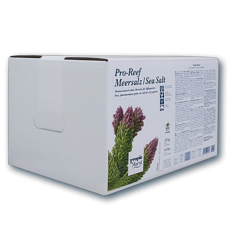 Tropic Marin Pro Reef Salt 600L (20kg Box)