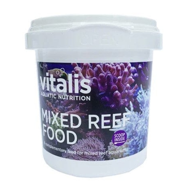 Vitalis Mixed  Reef Food 50g