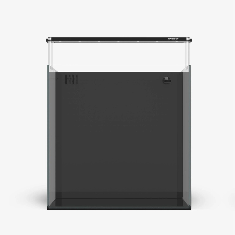 Waterbox AIO Cube 10 FLED (With FLED 14)