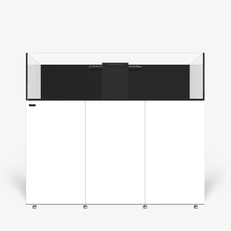 Waterbox Infinia Frag 155.5 (1536 x 643 x 410mm) - White