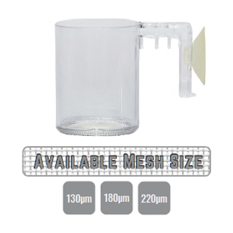 Ziss Aqua BBS Feeding Cup SF-0 0.22mm
