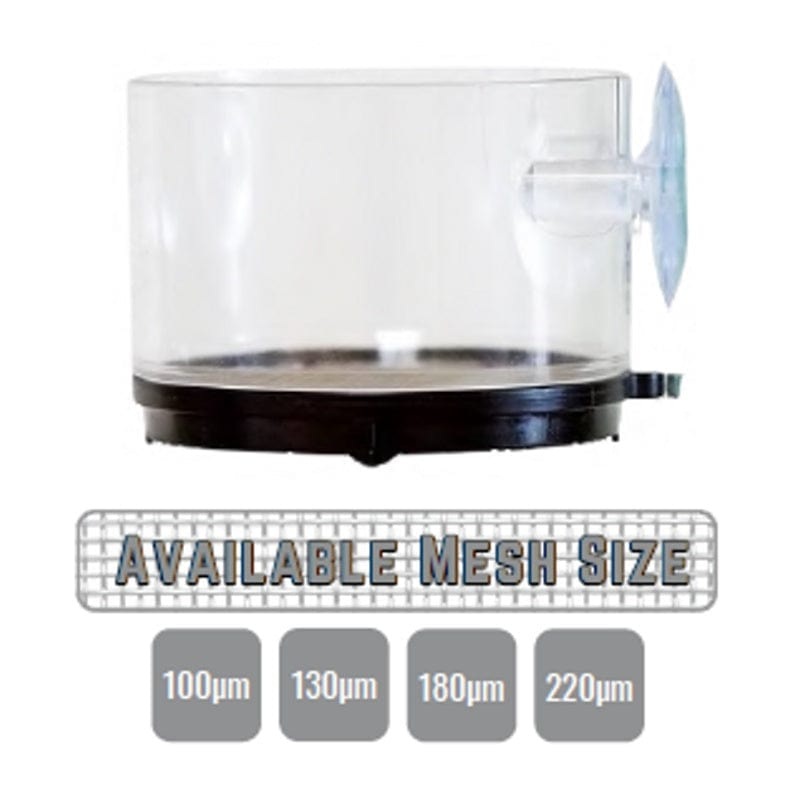 Ziss Aqua Collector SF-1 0.22mm