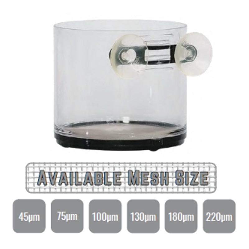 Ziss Aqua Collector SF-2 100um