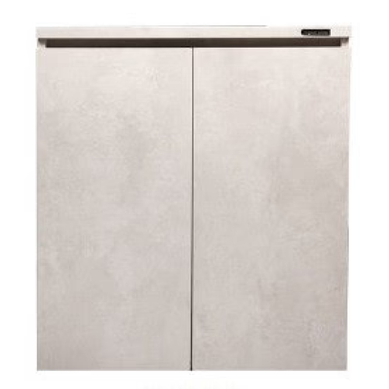 Aqua One Lifestyle Classic 125 - Cabinet Concrete (80 x 39 x 76cm)