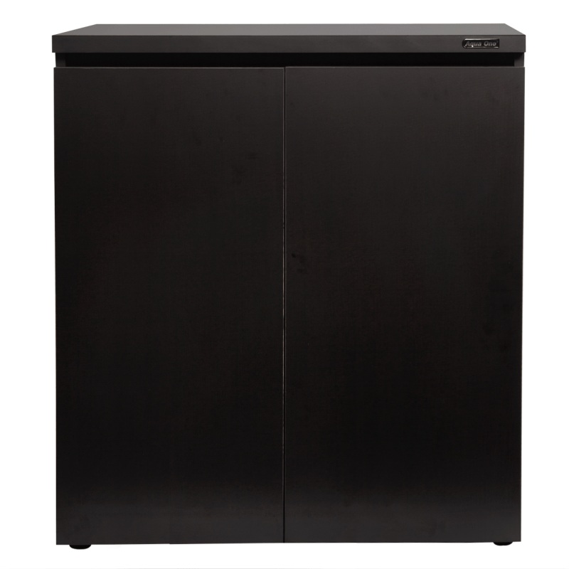 Aqua One Lifestyle Classic 125 - Cabinet Satin Black (80 x 39 x 76cm)