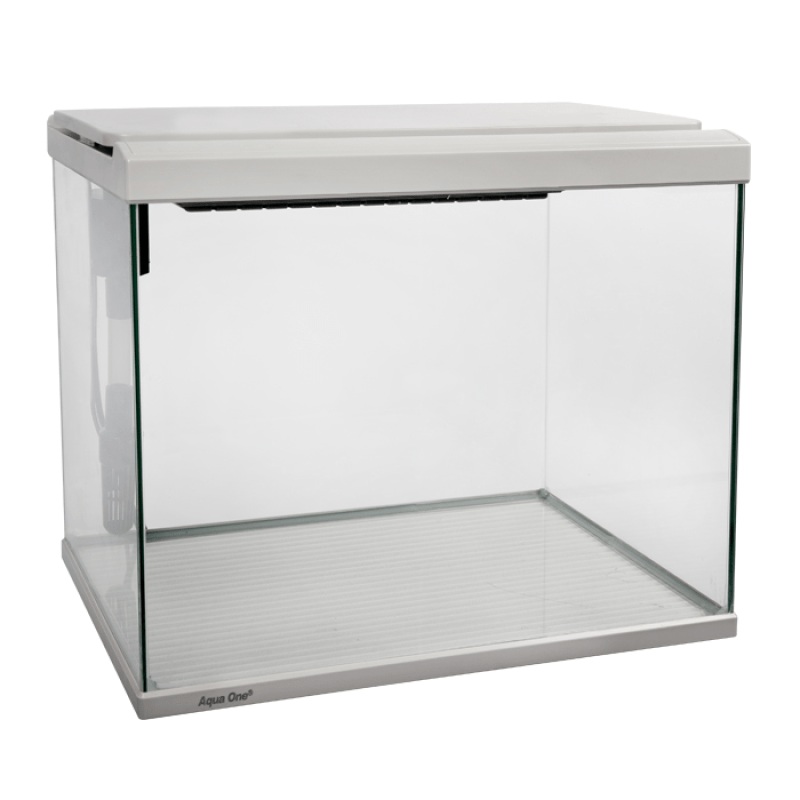 Aqua One Lifestyle Classic 40 Grey (45 x 29.5 x 38cm)