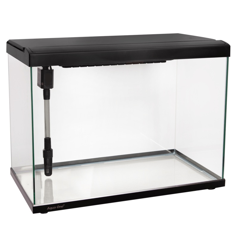 Aqua One Lifestyle Classic 72 Black (60 x 33 x 45cm)