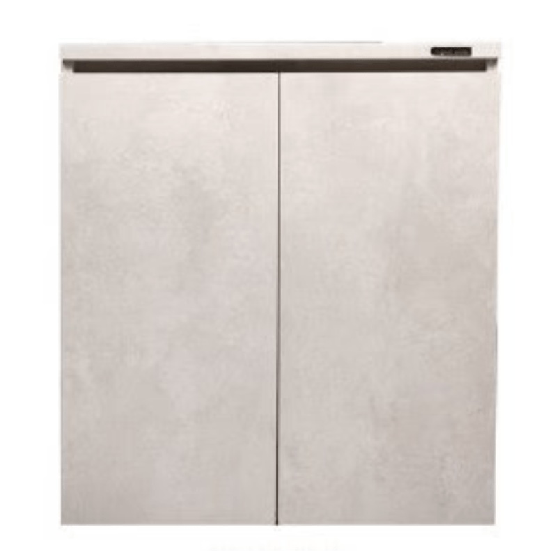 Aqua One Lifestyle Classic 72 - Cabinet Concrete (60 x 33 x 76cm)