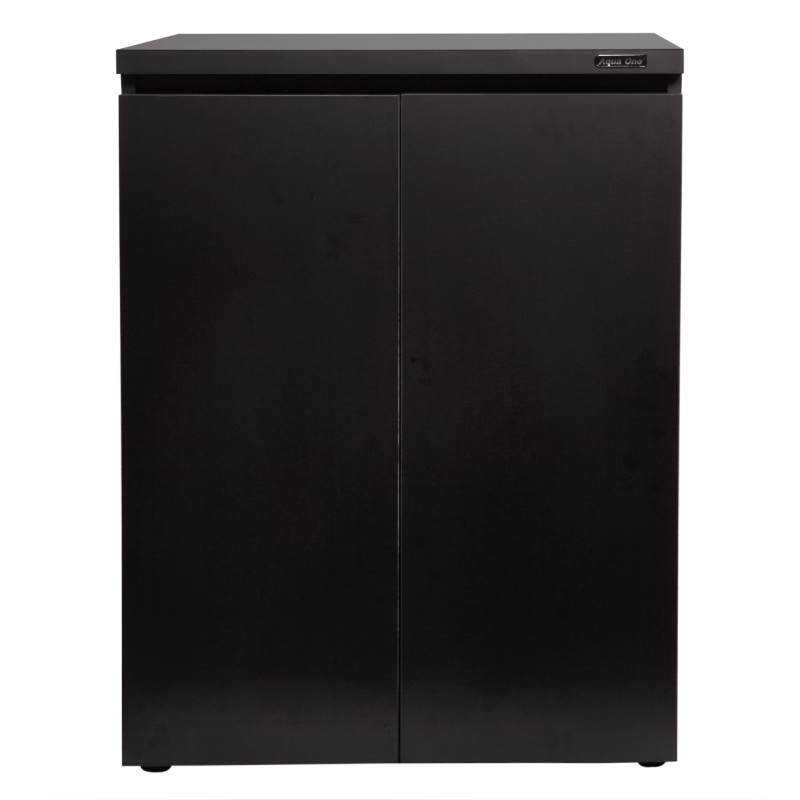 Aqua One Lifestyle Classic 72 - Cabinet Satin Black (60 x 33 x 76cm)